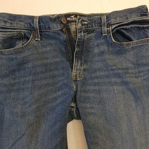 Hollister Mens Jeans